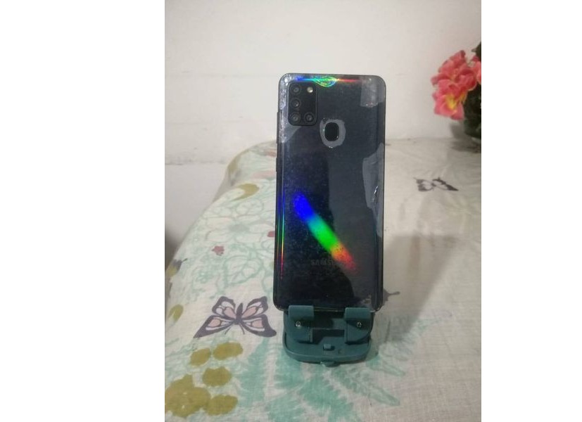Samsung Galaxy A21s