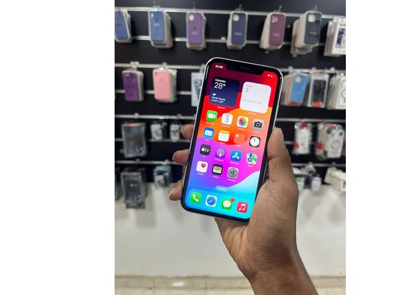 I Phone Xr