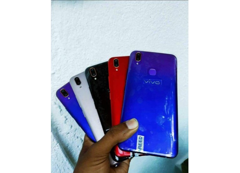 Vivo y85