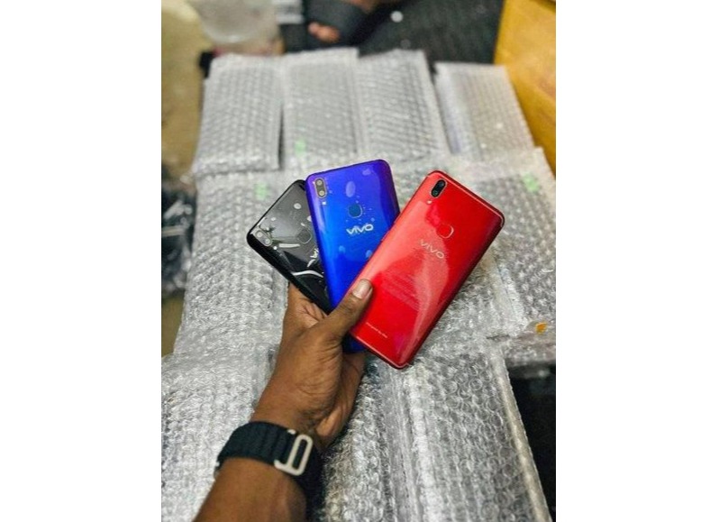 Vivo y85