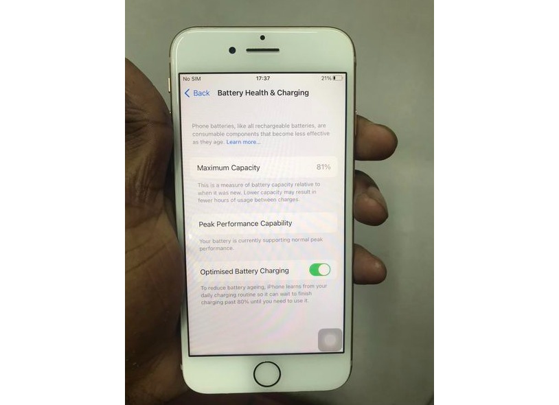 Iphone 8 64GB