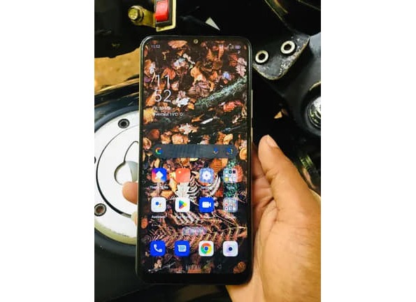 Oppo A15S 4/64GB