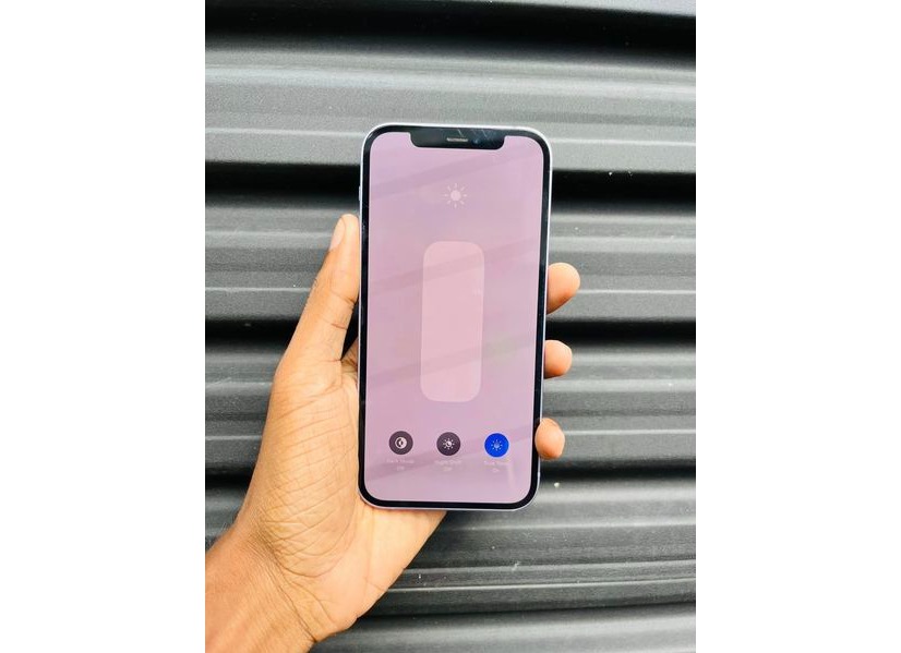 Iphone 12 / 128GB