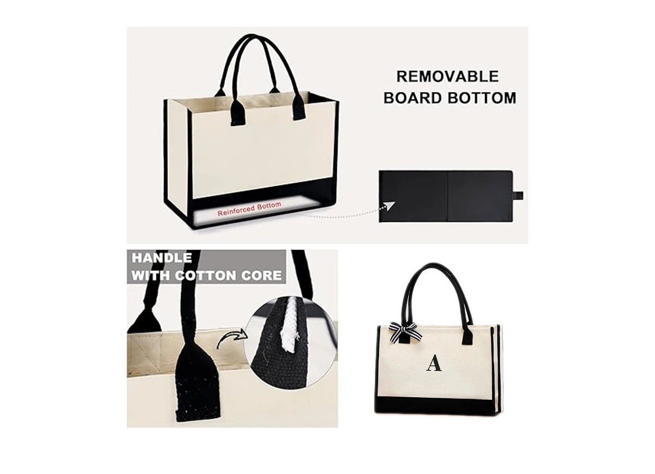 Hand bag for woman