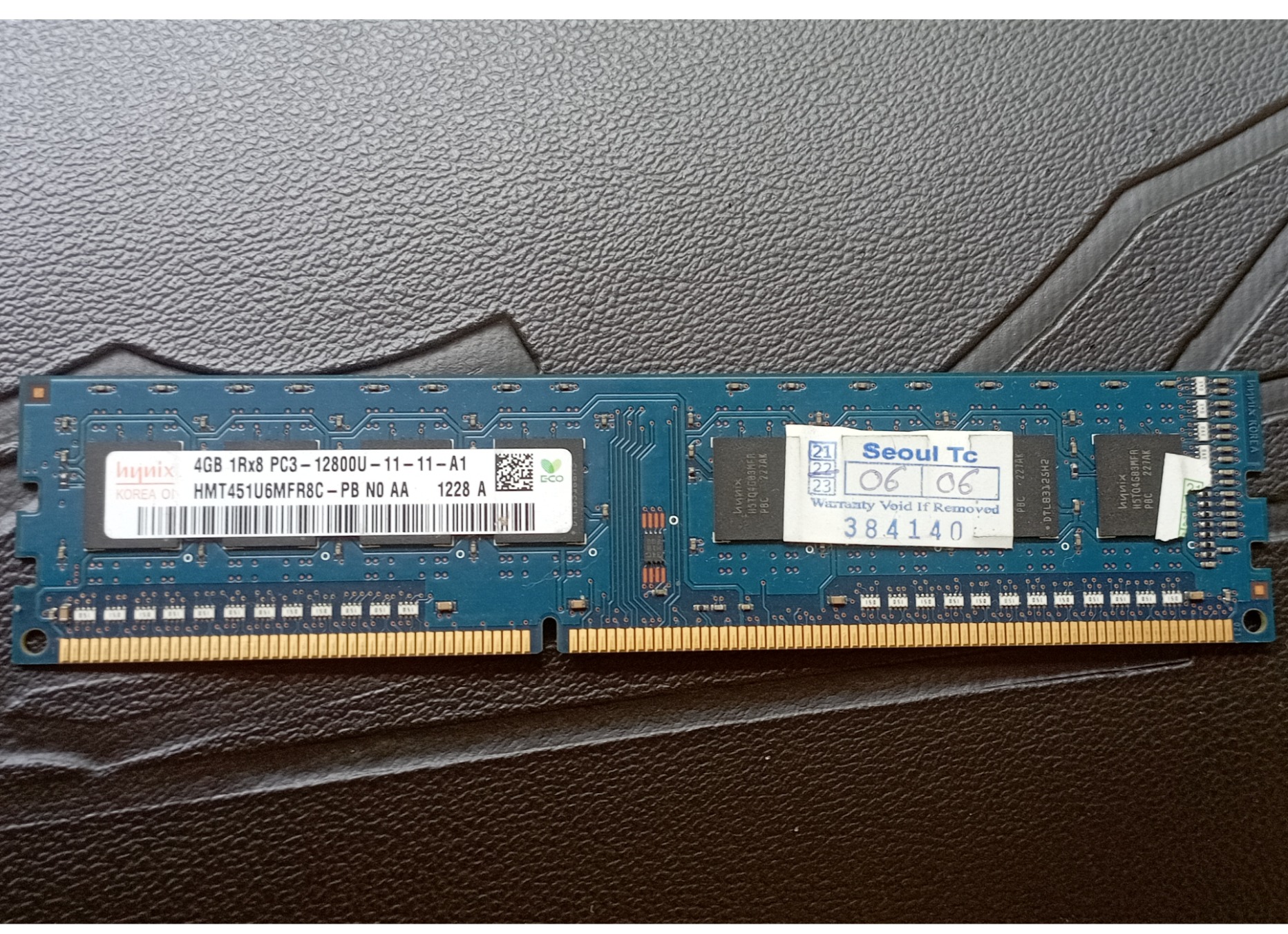 4gb ram exchange for kaybord and mouse pad