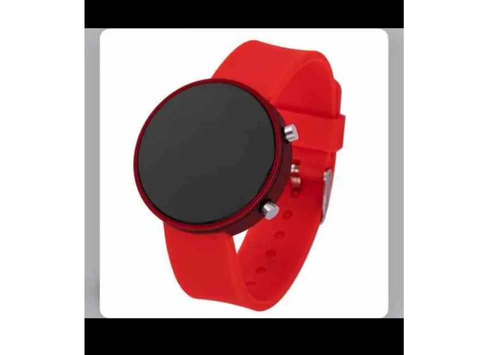 LED Watch
