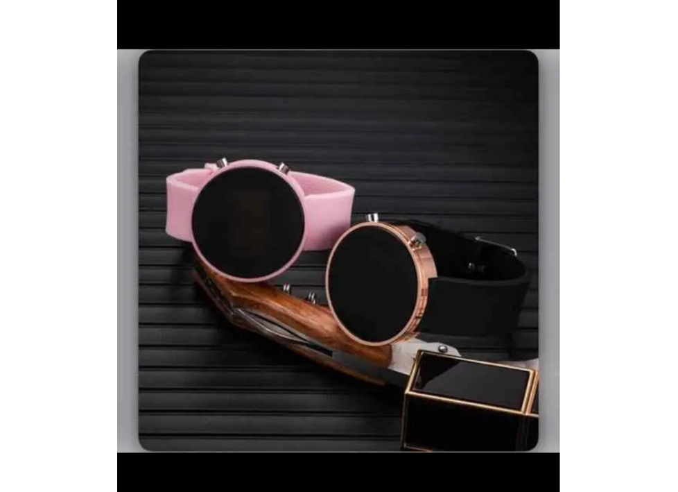 LED Watch