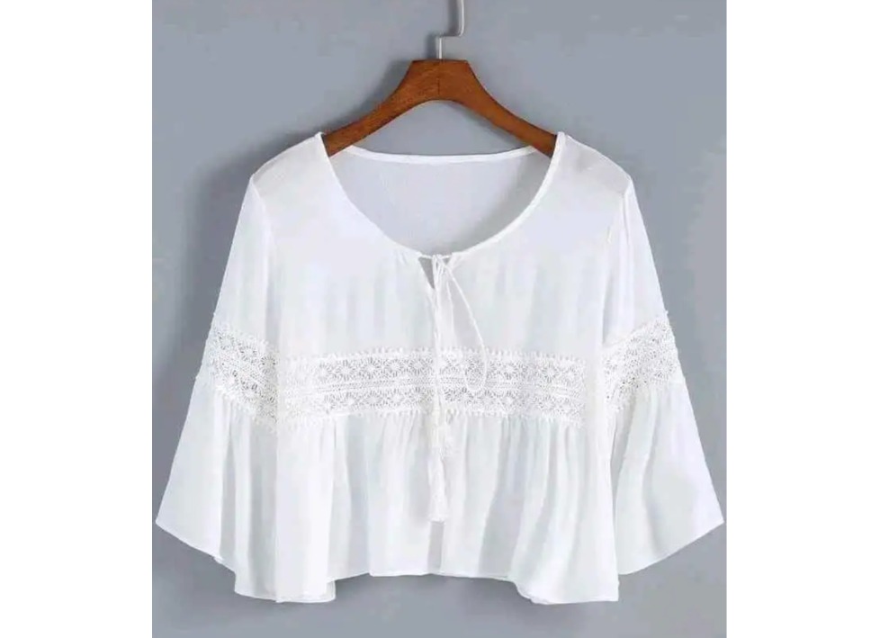 Beautiful Blouse