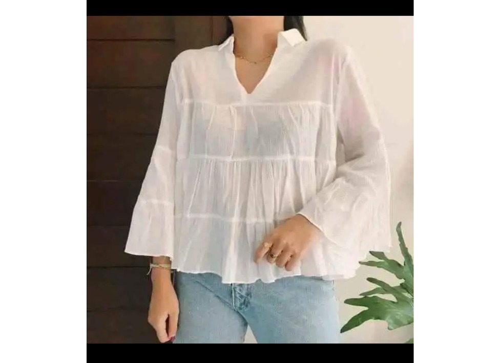 Beautiful Blouse