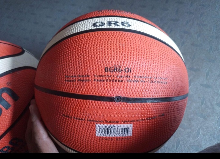Basketball