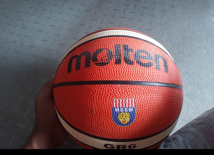Basketball