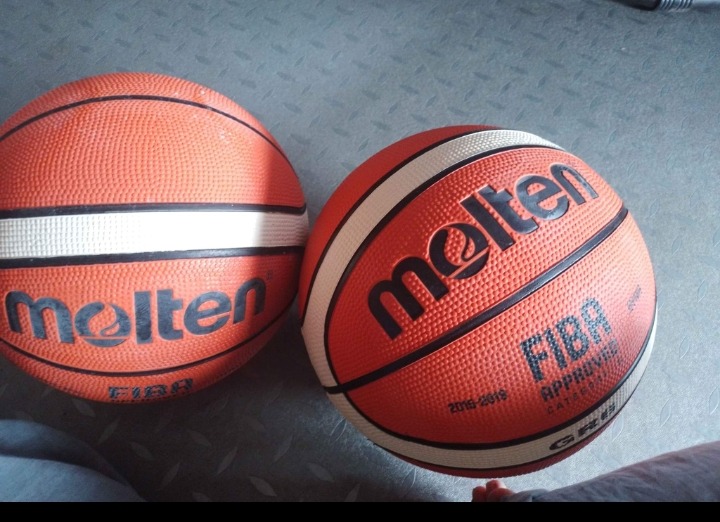 Basketball
