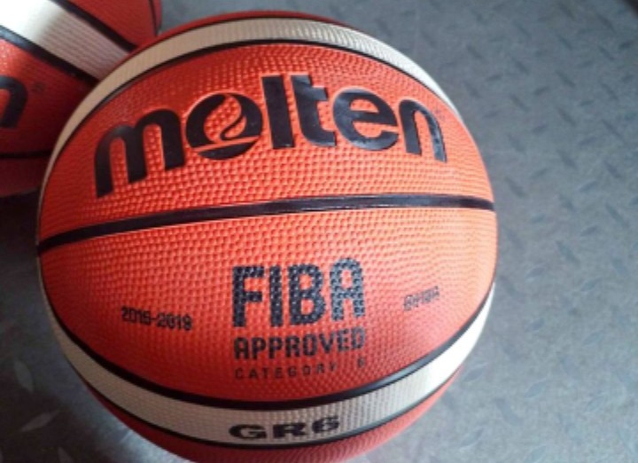 Basketball