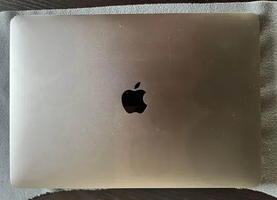 Mac Book Pro 2017 Touch Bar For sale  🔰