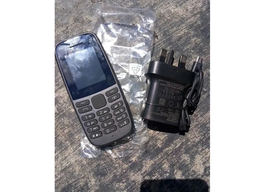 Original Nokia 105 Free Delivery 🔰