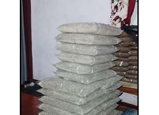 ගම්මිරිස් කුඩු