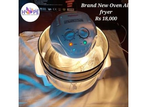 air fryer