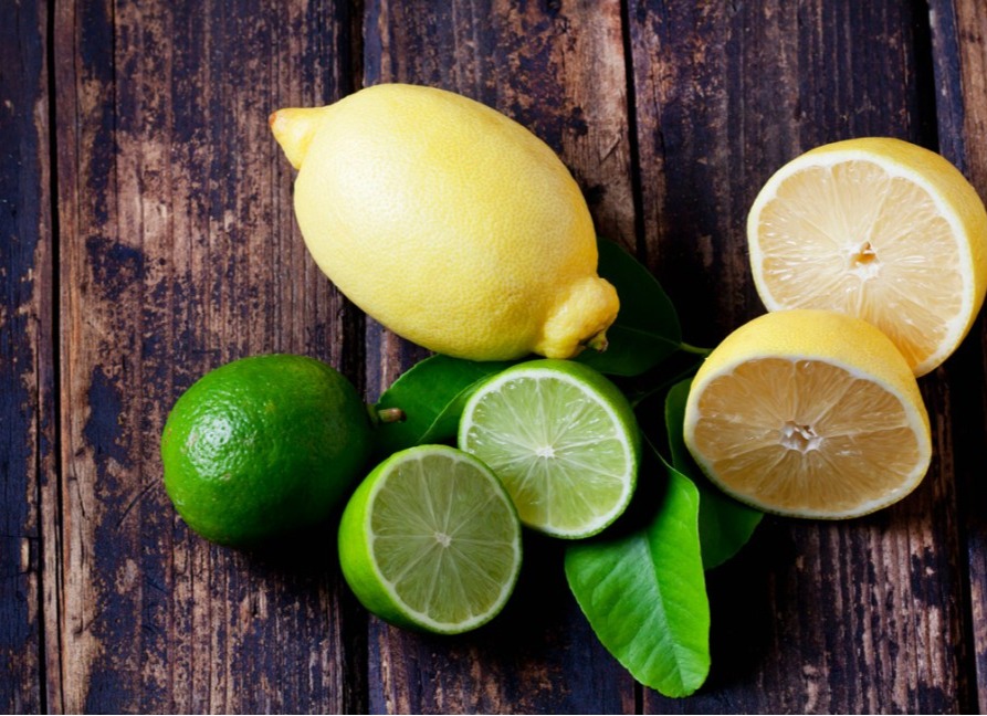 Lime (Dei)