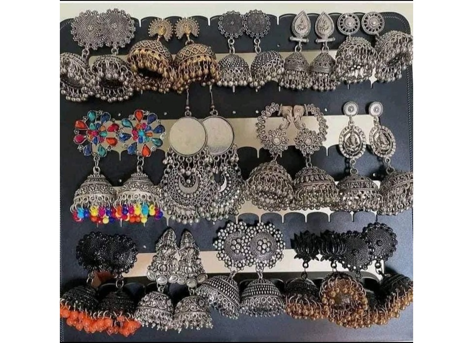 earrings-තෝඩු