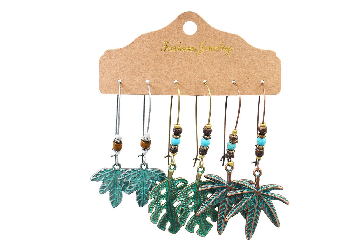 Earring set