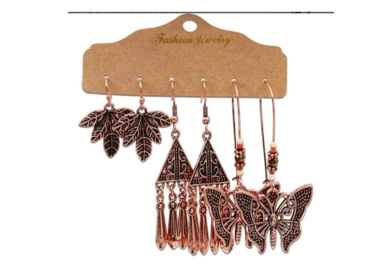 Earring set