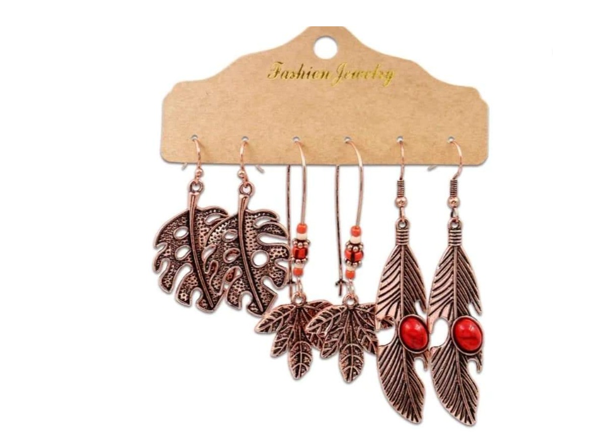 Earring set