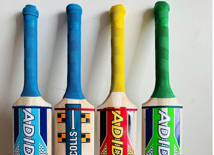 Premium quality soft ball bat