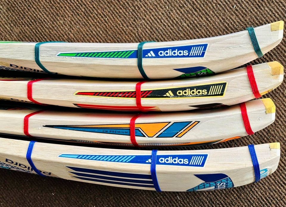 Premium quality soft ball bat