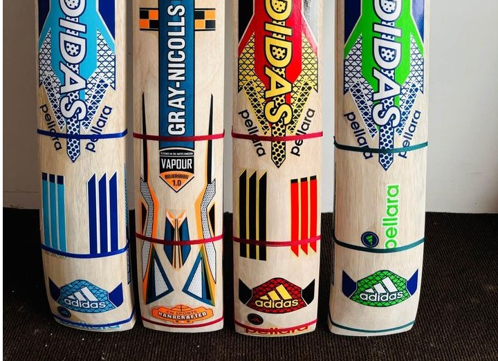 Premium quality soft ball bat