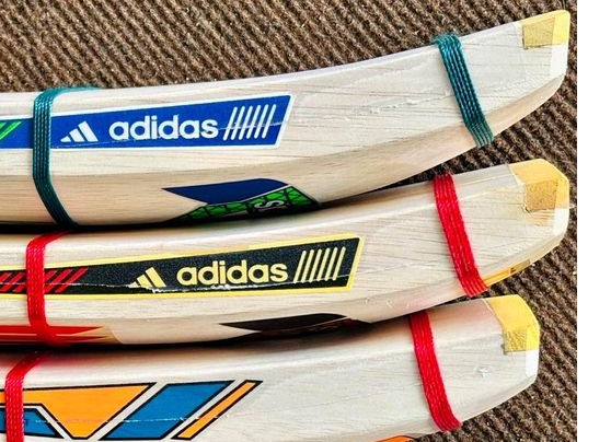 Premium quality soft ball bat