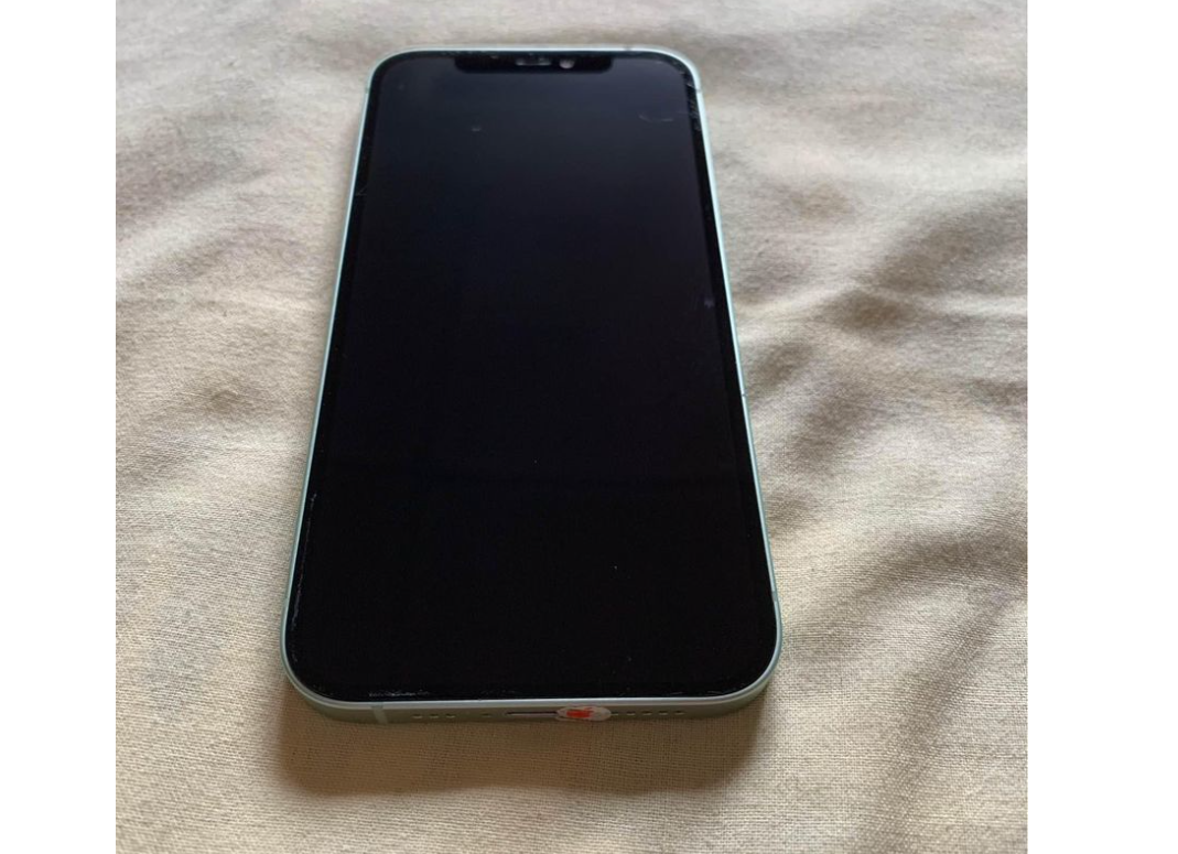 iPhone 12 128GB USA Version