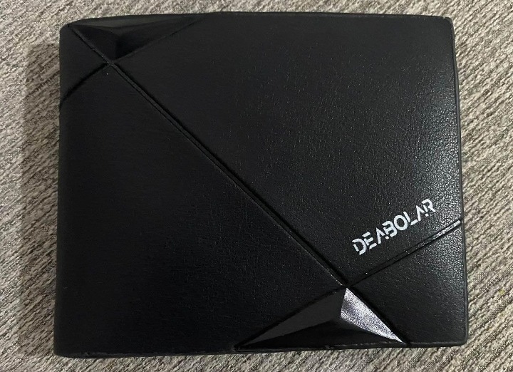 Men’s wallets