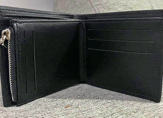 Men’s wallets