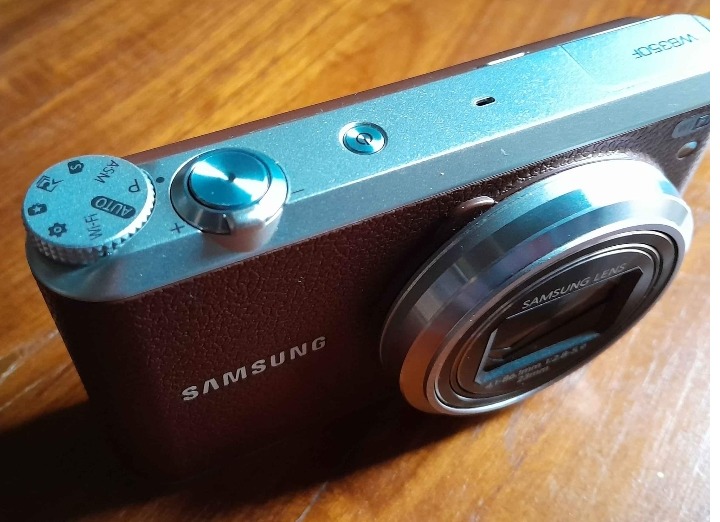Samsung Digital camera
