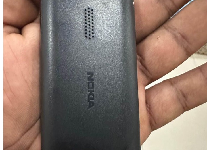 Nokia 105 mobile