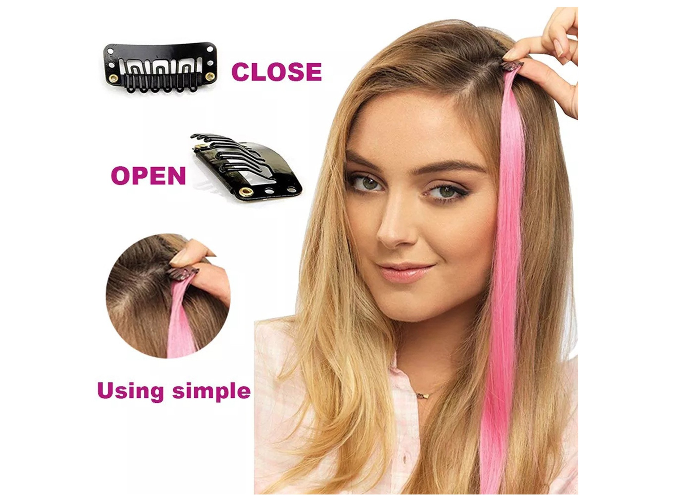 Hair Extensions
