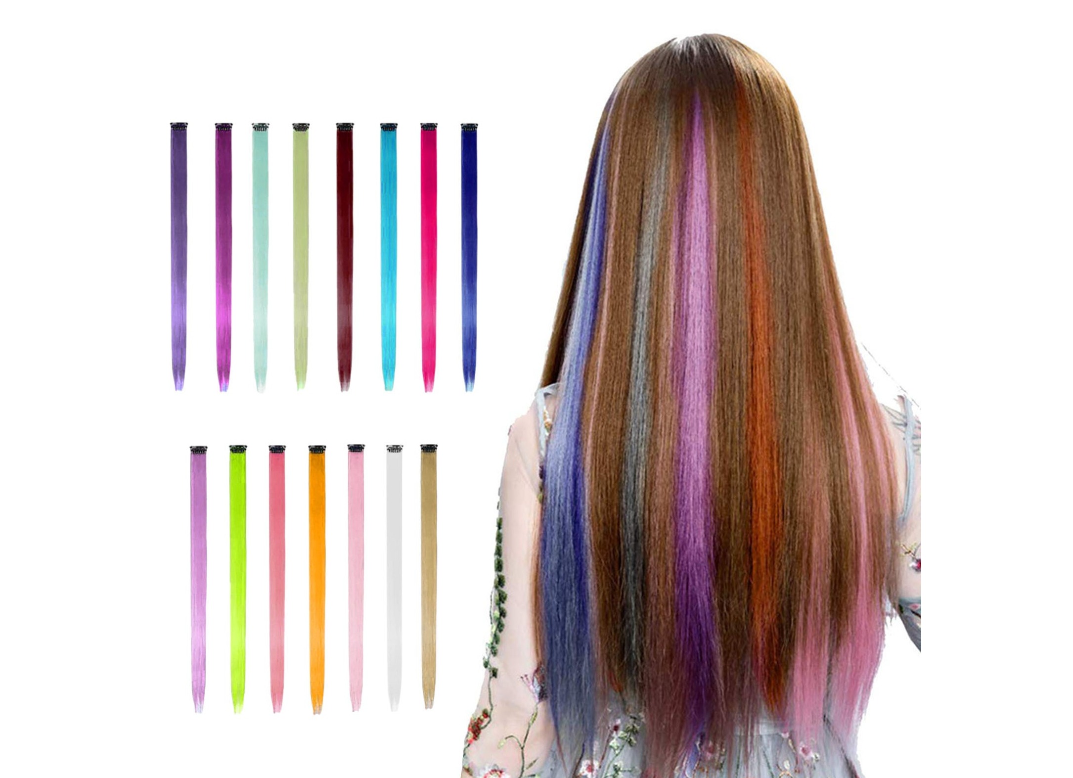 Hair Extensions