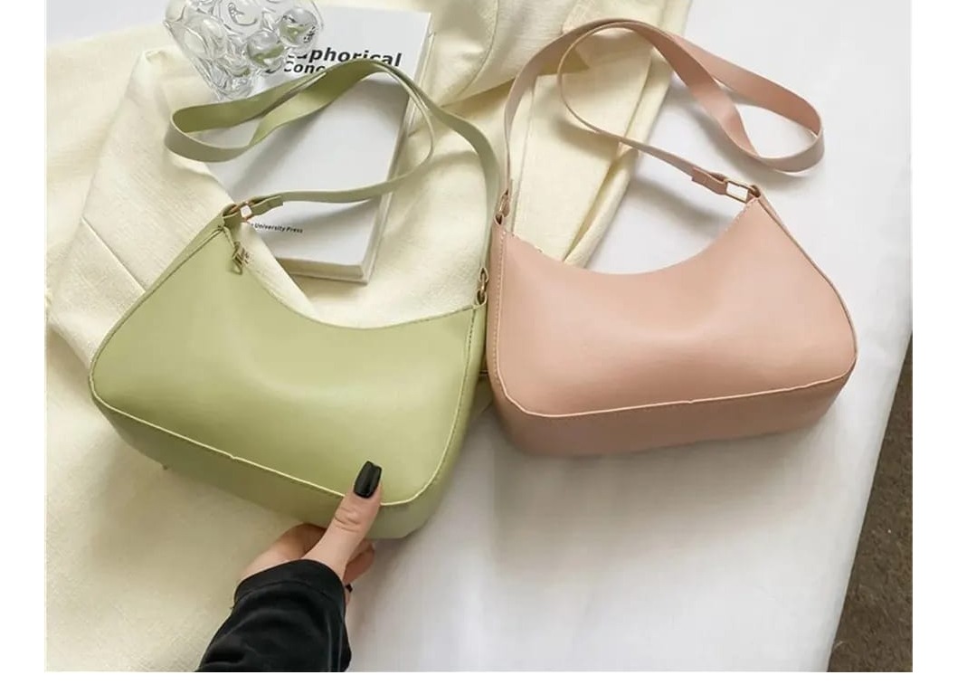 Ladies Hand Bag