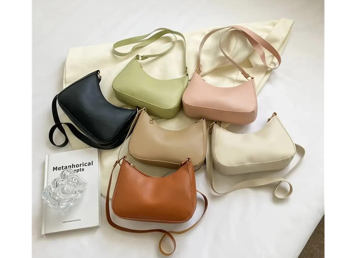 Ladies Hand Bag