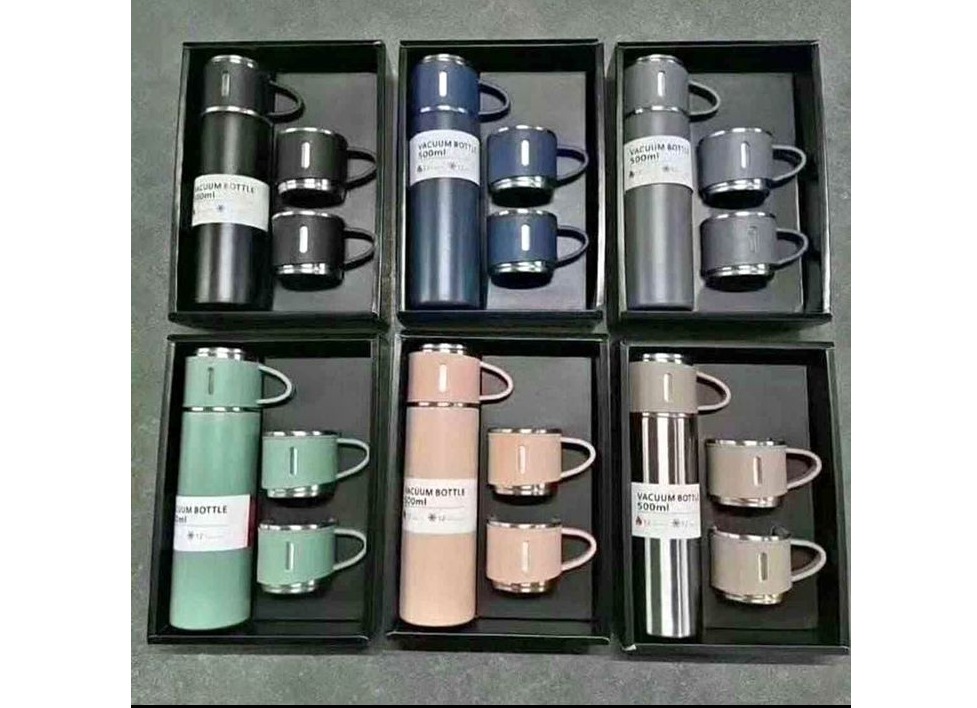 Vacum flask
