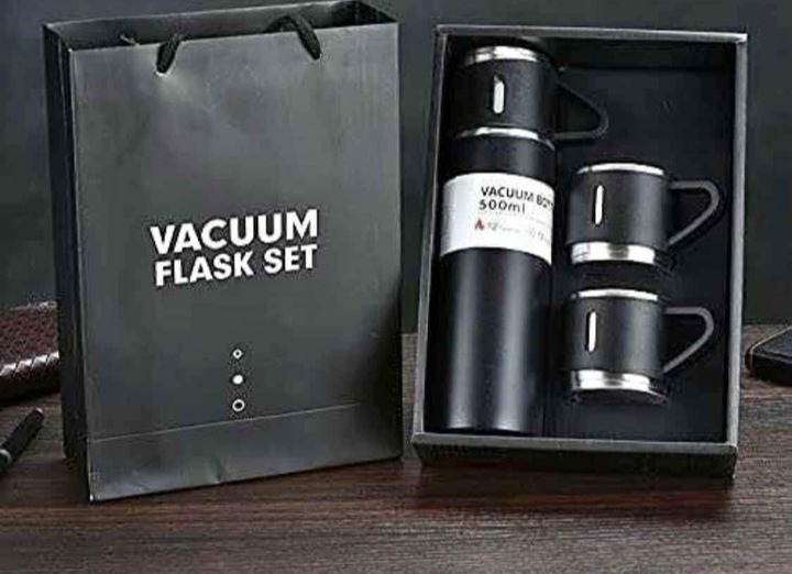 Vacum flask