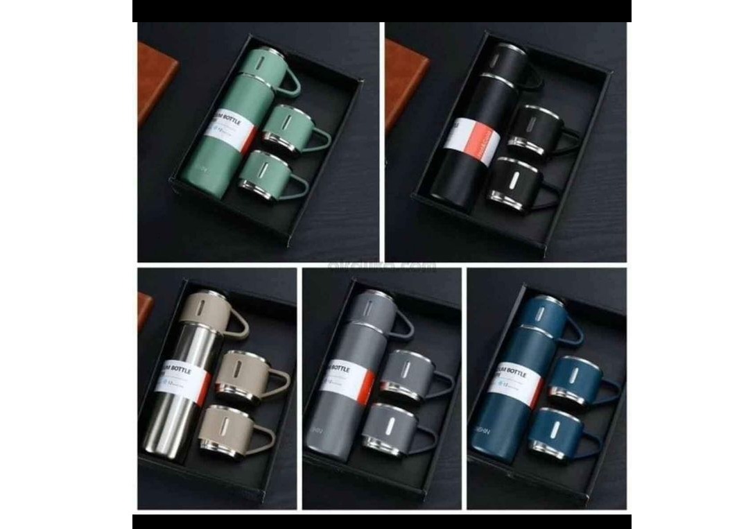 Vacum flask