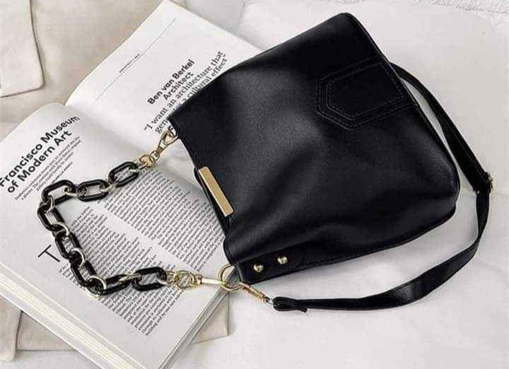 Hand bags