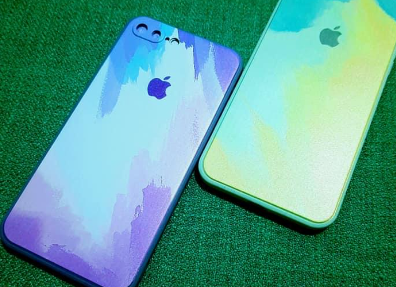 Iphone 7 plus backcover
