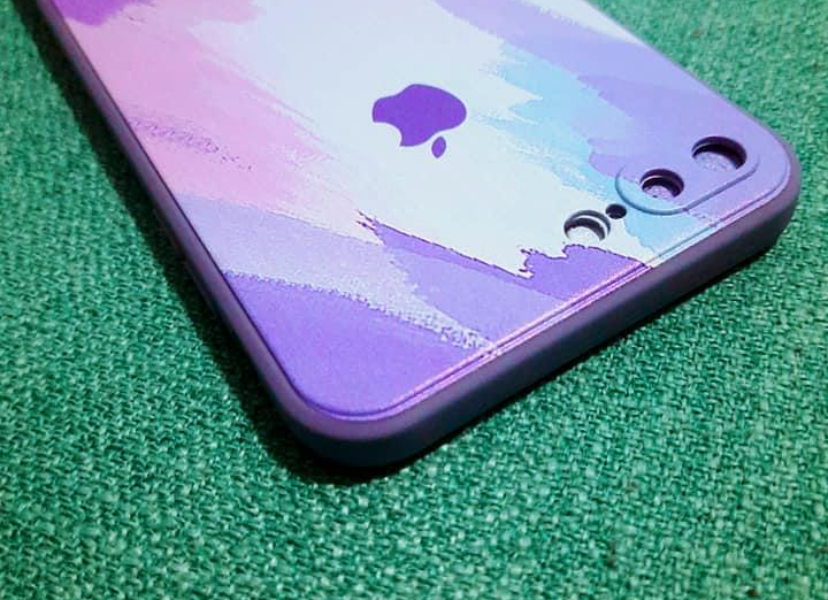 Iphone 7 plus backcover