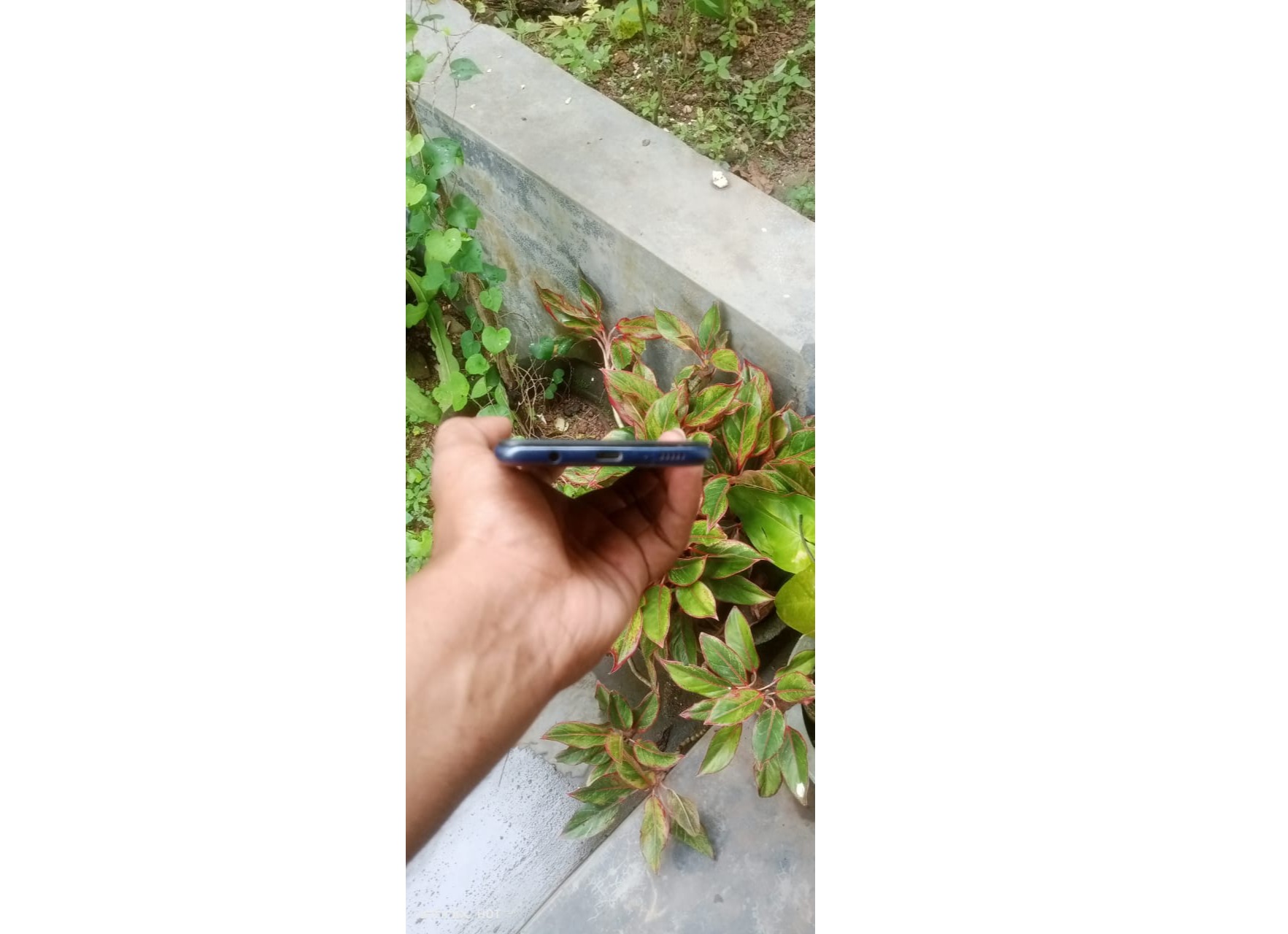 Samsung Galaxy M20