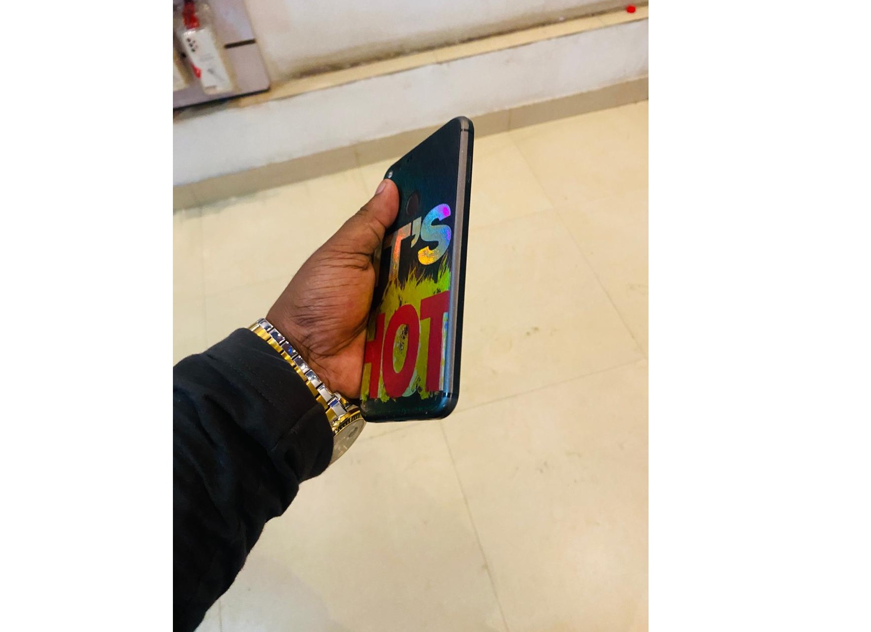 Google Pixel XL