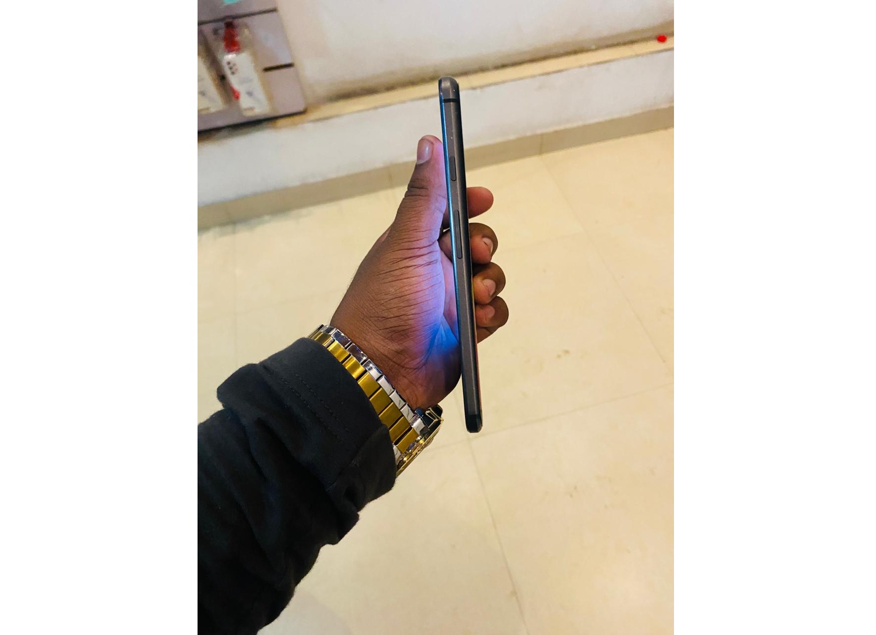 Google Pixel XL