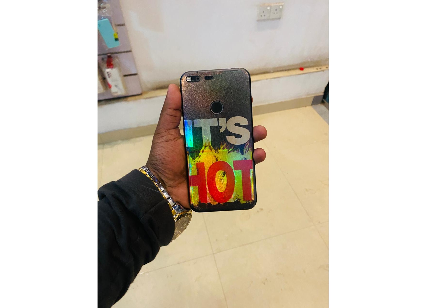 Google Pixel XL