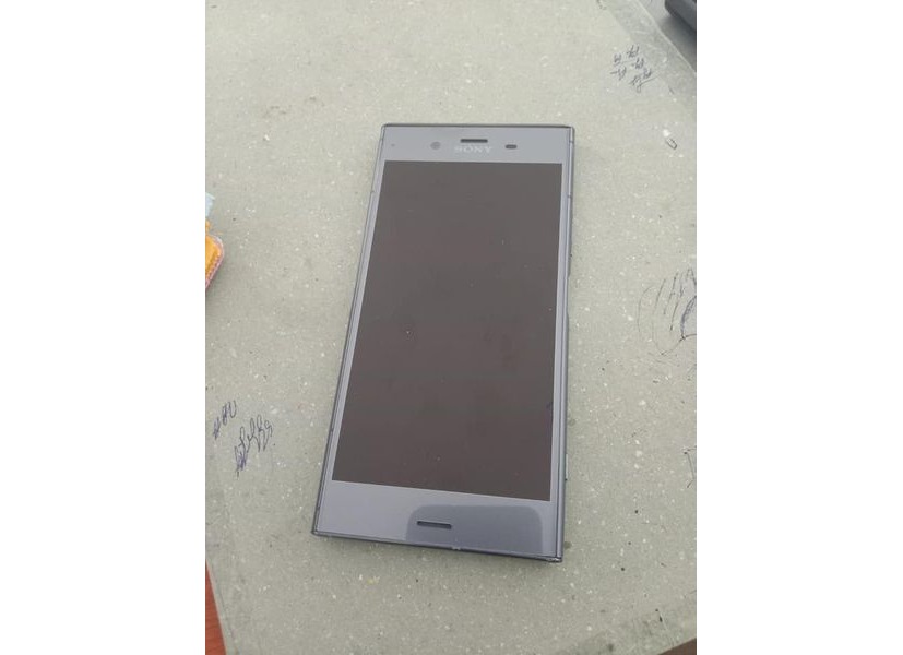Sony Xperia XZ 1 4/64GB
